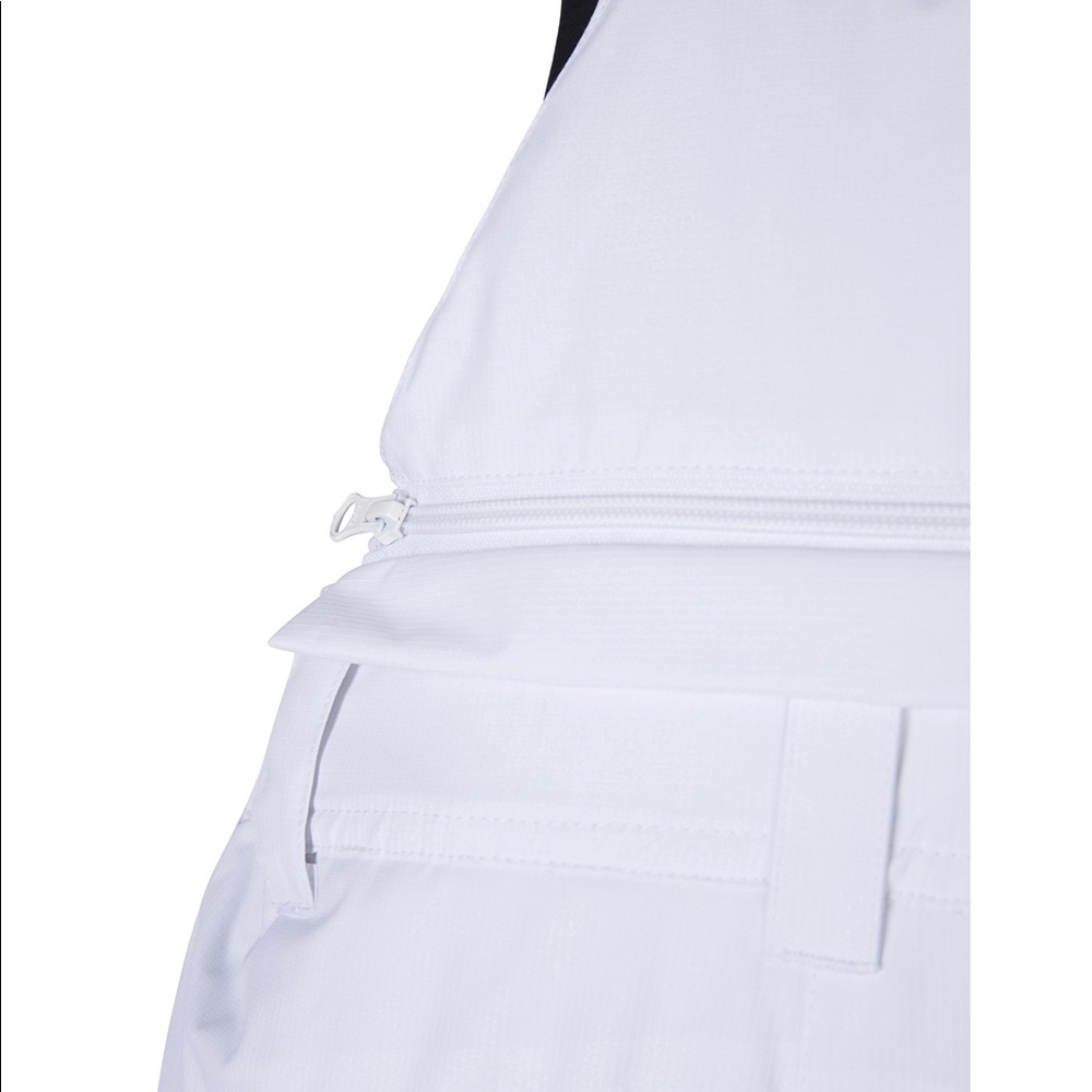 Ski pant jumpsuit woman